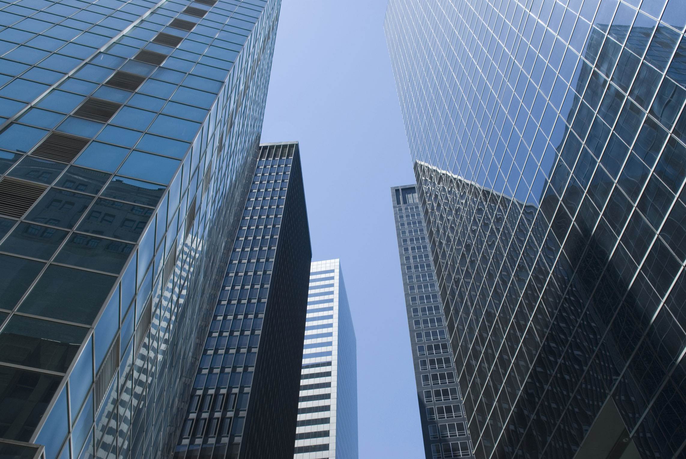 厂房展示